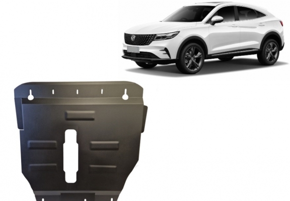 Scut auto Dfsk Fengon 5