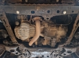 Scut motor Toyota RAV 4 benzina 48