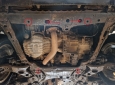 Scut motor Toyota RAV 4 benzina 48