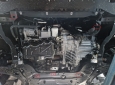 Scut motor Volkswagen Transporter T7 48