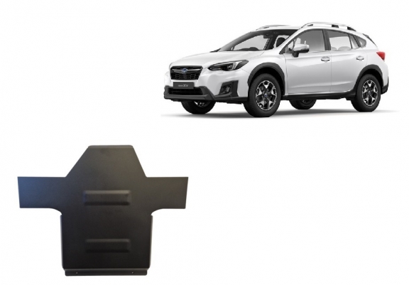 Scut cutie de viteză automată Subaru XV