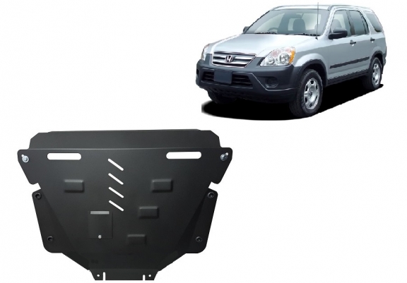 Scut auto Honda CR-V