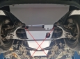 Scut radiator Volkswagen Amarok 49