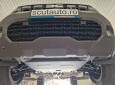 Scut motor Dacia Duster - 4x2 + 4x4 49