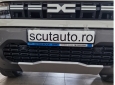 Scut motor din aluminiu Dacia Duster - 4x4 49