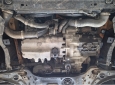 Scut motor Volkswagen VW Jetta 49