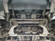 Scut motor Hyundai Terracan 49