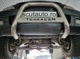 Scut motor Hyundai Terracan 49