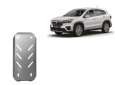 Scut diferențial din aluminiu Suzuki S-Cross 49