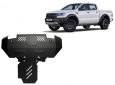 Scut motor Ford Ranger Raptor 49