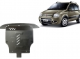 Scut motor Fiat Panda 4x4 49