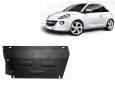 Scut motor Opel Adam 49