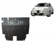 Scut motor Alfa Romeo Mito 49