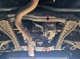 Scut diferențial spate Nissan Qashqai J12 49