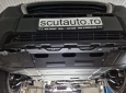 Scut Motor Toyota Proace Max 49