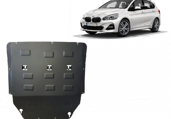 Scut auto BMW seria 2 F45