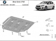 Scut motor BMW seria 2 F45 49
