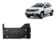 Scut filtru particule Dacia Duster 49