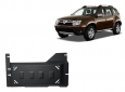 Scut filtru particule Dacia Duster 49