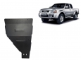 Scut cutie de viteza Nissan Pick Up (D22) 49