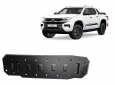 Scut rezervor Volkswagen Amarok 49