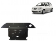 Scut motor Lancia Ypsilon (843) 49