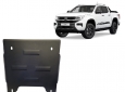 Scut reductor Volkswagen Amarok 49