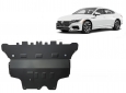 Scut motor Volkswagen Arteon - cutie de viteză automată 49