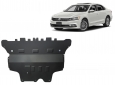 Scut motor Volkswagen Passat Alltrack - cutie de viteză automată 49