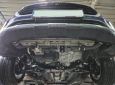 Scut Motor Baic Beijing X35 50