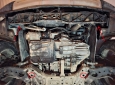 Scut motor Hyundai Santa Fe 50