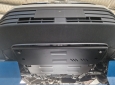 Scut motor MAN Tge 50