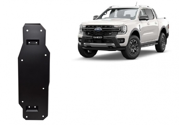 Scut rezervor Ford Ranger (MB3G9A147CF; 2643728)