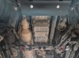 Scut cutie de viteză din aluminiu Toyota Fj Cruiser 50