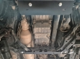 Scut cutie de viteză din aluminiu Toyota Fj Cruiser 50