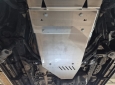 Scut cutie de viteză din aluminiu Toyota Fj Cruiser 50