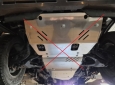 Scut cutie de viteză din aluminiu Toyota Fj Cruiser 50