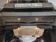 Scut cutie de viteză din aluminiu Toyota Fj Cruiser 50