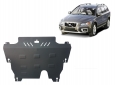 Scut motor și cutie de viteză Volvo XC70 50