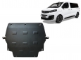 Scut motor metalic Opel Zafira Life 50