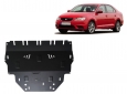 Scut motor Seat Toledo 4 50