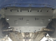 Scut motor Seat Toledo 4 50