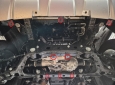 Scut motor din aluminiu Baic Beijing BJ60 50