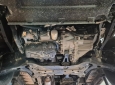 Scut motor Ford Transit - tractiune fata 50