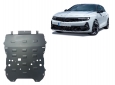 Scut motor Opel Astra L 50