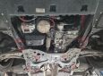 Scut motor Opel Astra L 50
