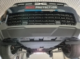 Scut motor Dacia Bigster - 4x4 + 4x2 50