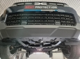 Scut motor Dacia Bigster - 4x4 + 4x2 50