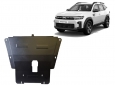 Scut motor Dacia Bigster - 4x4 + 4x2 50