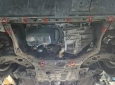 Scut motor Mazda CX3 50